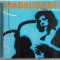 Madrugada - Industrial Silence NM / NM cd muzica rock industrial Virgin EU 2000