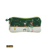 Kori Kumi Pouch neopren The Message, Jad