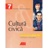 Cultura civica manual de cl. 7 - Ministerul educatiei, Alte materii, Clasa 7