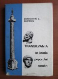 Constantin C. Giurescu - Transilvania in istoria poporului roman (1967)