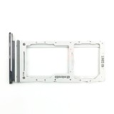 ASSY SUPPORTER RACK-LEFT;DUAL DOOR,NON T