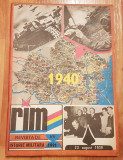 Revista de istorie militara Nr. 3 din 1991