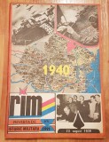 Revista de istorie militara Nr. 3 din 1991