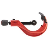 Cutter pentru tevi din cupru, aluminiu si plastic 50-127 mm NEO