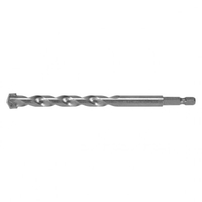 Burghiu universal cu prindere hex 12mm Sthor 21692 foto