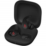 Casti audio in ear Beats Fit Pro, True Wireless, Noise Cancelling, Negru