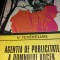 AGENTIA DE PUBLICITATE A DOMNULUI KOCEK - V. Tevekelian T 12/ 13