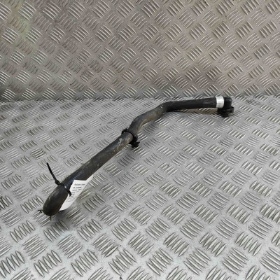 Furtun de lichid de răcire RENAULT ZOE BFM_ 2013 OEM: 110617090R 31465680 foto