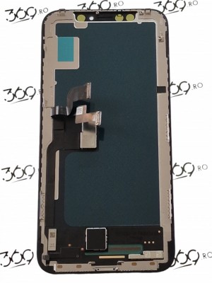 Display iPhone X Incell ZY foto