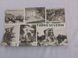 Carte postala turnu severin