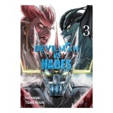 Devilman VS. Hades Vol. 3