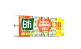 Hartie Igienica Elfi Family, 2 Straturi, 10 Role/Bax