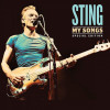 My songs - Special Edition | Sting, Pop
