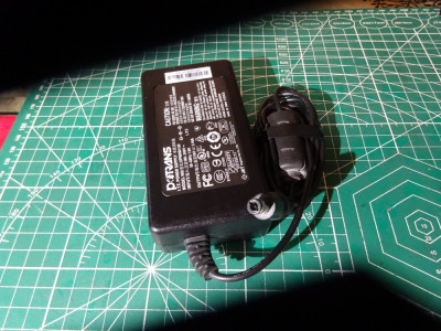 Alimentator /incarcator laptop 19v/3.16A UP060B1190 foto