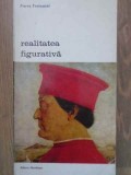 Realitatea Figurativa Pierre Francastel, Meridiane 1972, Biblioteca Arta, Album Arta, Carte, Romana, 540 Pagini