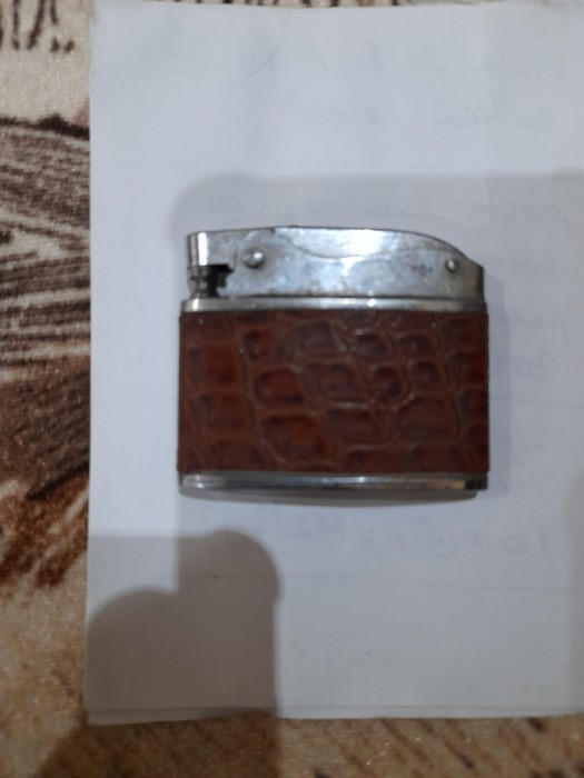 brichete pe benzina de colectie