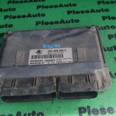 Calculator ecu Skoda Fabia (1999-2008) 03e906033a