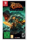 Battle Chasers Nightwar NSW