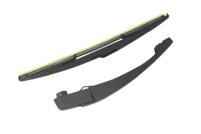 Brat stergator luneta + lamela Dacia Duster (2011 - 2018) foto