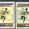 C4411 - Italia 1979 - Sport Ciclism 2v.neuzat,perfecta stare