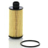 Filtru Ulei Mann Alfa Romeo Giulia (952) 2.2 D, Stelvio (949) 2.2 D / JTDm Q4