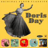 Doris Day - Original Album Classics | Doris Day, sony music