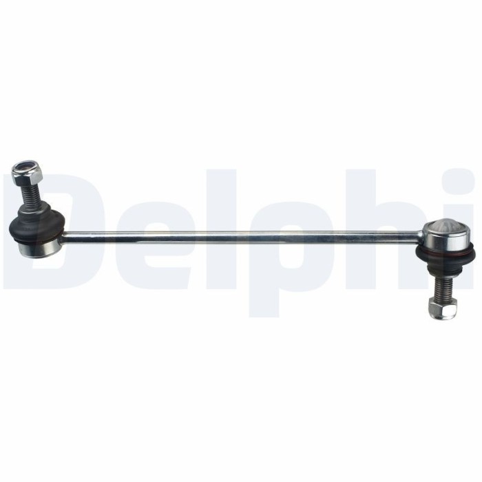 DELPHI TC2651 Brat/bieleta suspensie, stabilizator