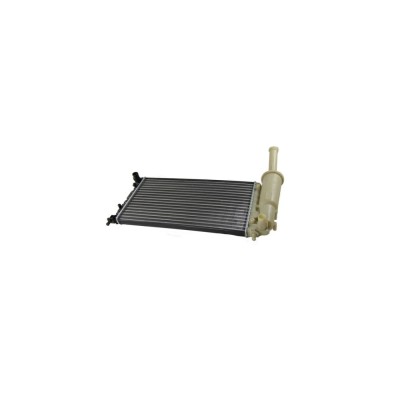 Radiator apa FIAT PUNTO 188 TYC 709-0013 foto