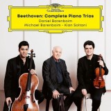 Beethoven: Complete Piano Trios | Ludwig Van Beethoven, Daniel Barenboim, Michael Barenboim