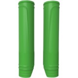 Set protectii furca fata (partea superioara) motociclete cross &ndash; enduro Polisport &ndash; culoare: portocaliu