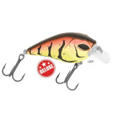 Voblere floating Baracuda Deluxe Mini 9488, 50 mm, 8.2 g