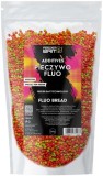 Aditiv Praf Feeder Bait Cerealier Pentru Nada Din Porumb, Paine Fluo, 400g