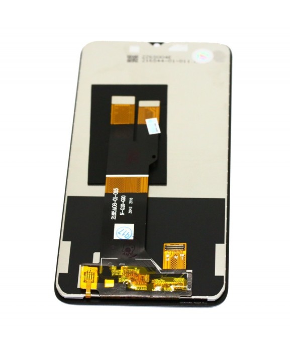 Ecran LCD Display Nokia G20 Negru, Nokia G10