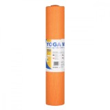 Saltea yoga HMS One YM02 Portocaliu,