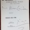 ADAM NR. 322-323-324/1967:PICASSO/IVOR CUTLER+8 STORIES 1 ESSAY 1 FABLE BY URMUZ