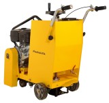Taietor beton si asfalt Masalta MF20-3, 500 mm, motor Robin EX40, benzina