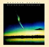 Mysterious Traveller | Weather Report, sony music