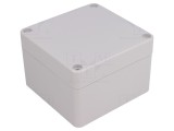 Carcasă Universală Policarbonat IP65 80x82x55mm