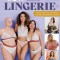 Sew Lingerie: Make Size-Inclusive Bras, Panties, Swimwear &amp; More; Everything You Need to Know