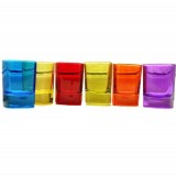 Set 6 pahare pentru shot, Oem