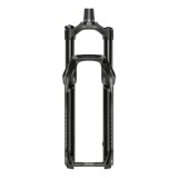Furca Bicicleta RockShox Recon Silver RL Solo Air - 27.5 Inch, 130 mm, Negru Ultimate FactoryBikes