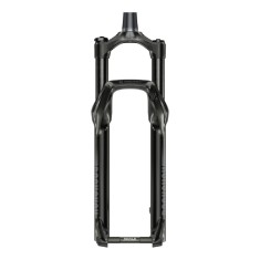 Furca Bicicleta RockShox Recon Silver RL Solo Air - 27.5 Inch, 130 mm, Negru Ultimate FactoryBikes