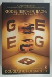 GODEL , ESCHER , BACH , AN ETERNAL GOLDEN BRAID by DOUGLAS R . HOFSTADTER , 2019