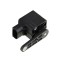 Senzor nivel faruri xenon Volvo S60 2000-, S80 1998-, V70 1999-, Xc70 2002-, Xc90 2002-, NTY ECX-VV-000