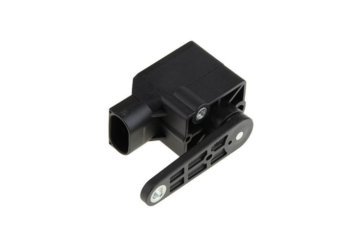 Senzor nivel faruri xenon Volvo S60 2000-, S80 1998-, V70 1999-, Xc70 2002-, Xc90 2002-, NTY ECX-VV-000