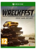Wreckfest XBOX ONE