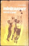 MINIBASCHET. EXERCITII SI JOCURI-STELIAN GHEORGHIU-349388