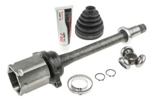 Cap planetara spre cutie Toyota Avensis Azt250, Cdt250 2.0, 2.0d-4 Usi 2003-2006, Camry Acv30 Usa 2.4 2001-2006, Dreapta, NTY NPW-TY-027