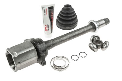 Cap planetara spre cutie Toyota Avensis Azt250, Cdt250 2.0, 2.0d-4 Usi 2003-2006, Camry Acv30 Usa 2.4 2001-2006, Dreapta, NTY NPW-TY-027 foto