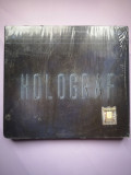 CD muzica - Holograf, doua CD-uri, vol. 4, Jurnalul National, sigilat, 2009, Rock
